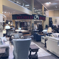 HOM FURNITURE - 16 Photos & 16 Reviews - 204 17th Ave NW, Rochester,  Minnesota - Furniture Stores - Phone Number - Yelp